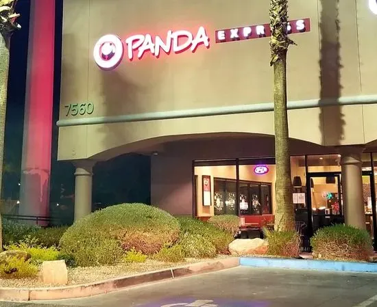 Panda Express