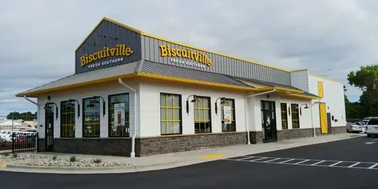 Biscuitville