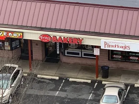 Fritz's Bakery