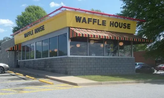 Waffle House