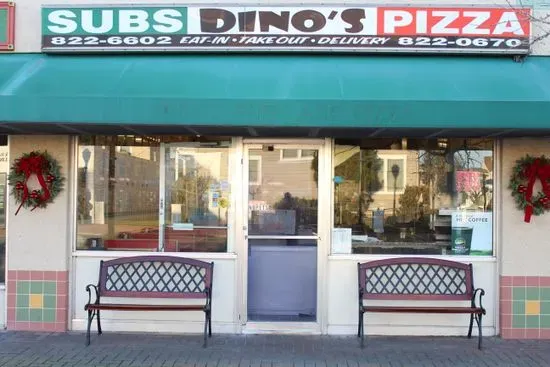 Dino's Subs and Pizza