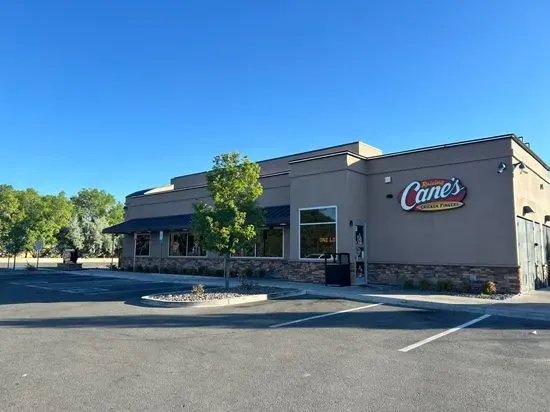 Raising Cane's Chicken Fingers