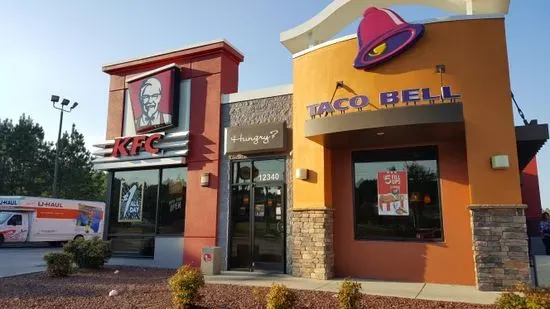 Taco Bell / KFC