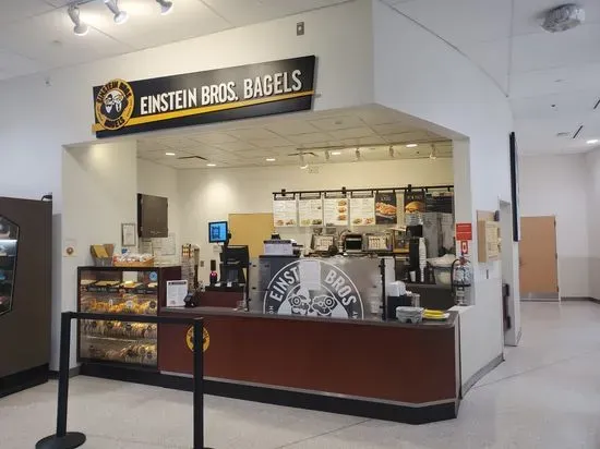 Einstein Bros. Bagels