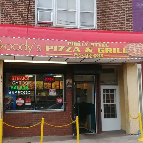 Goody's Pizza