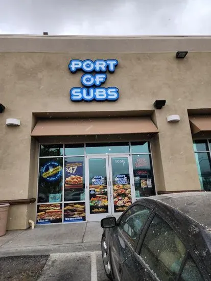 Port of Subs