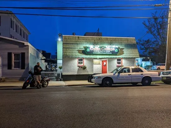 Celtic Cottage Pub and Patio Bar