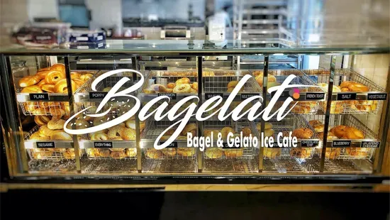 Bagelati Cinnaminson