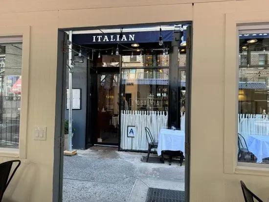 L'Osteria