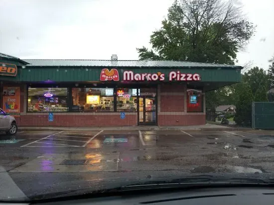 Marco's Pizza