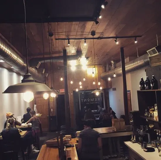 Tremont Coffee Company