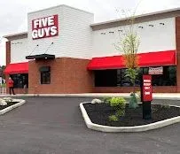 Five Guys