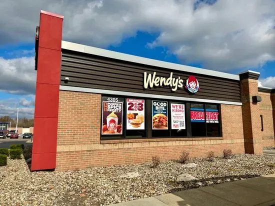 Wendy's