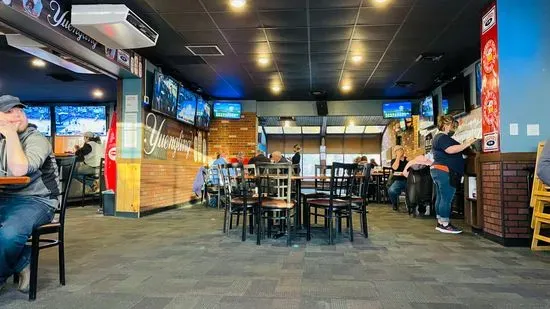 Ralphie's Sports Eatery