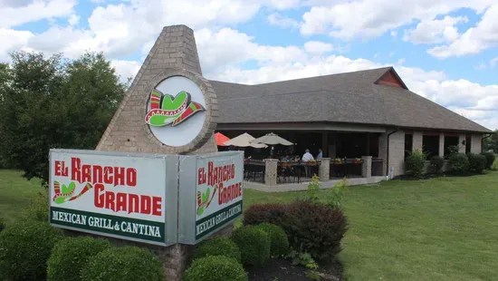 El Rancho Grande Mexican Restaurant