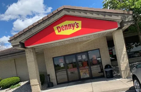 Denny's