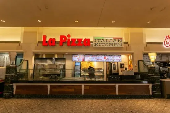 La Pizza Italian Kitchen