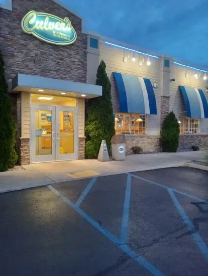 Culver’s