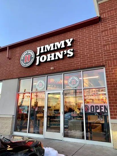 Jimmy John's