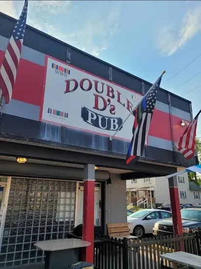 Double D's Pub