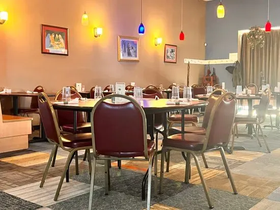 Amar India Restaurant North