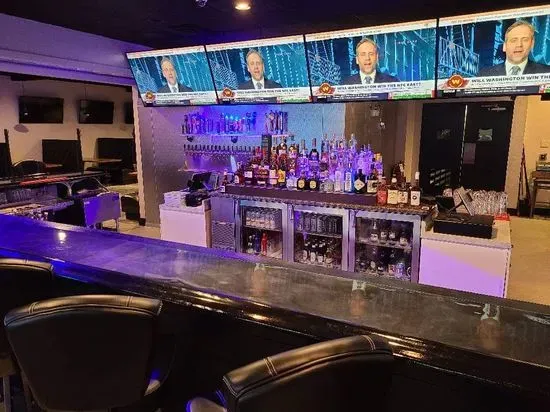 The Basement Sports Bar & Grill