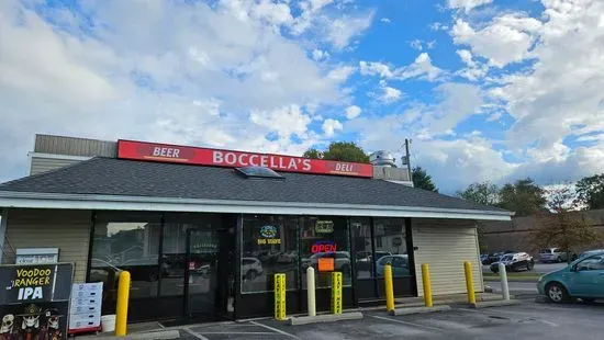 Boccella's Deli