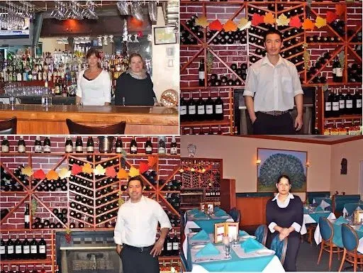 New Amber Indian Restaurant