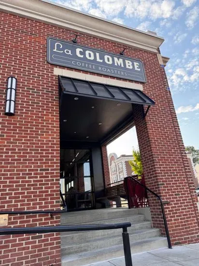 La Colombe Coffee Workshop