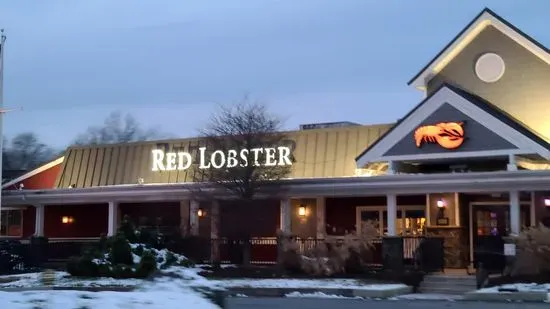 Red Lobster