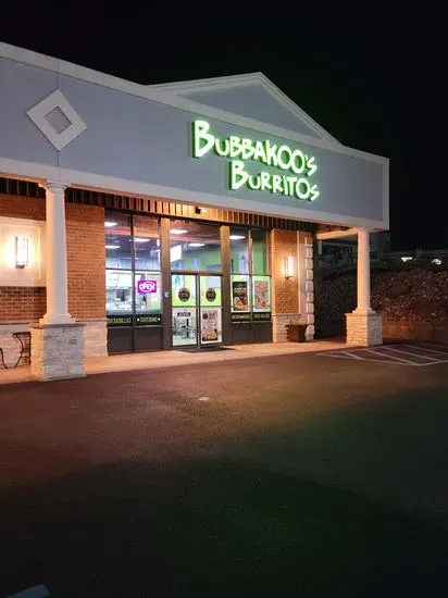 Bubbakoo's Burritos