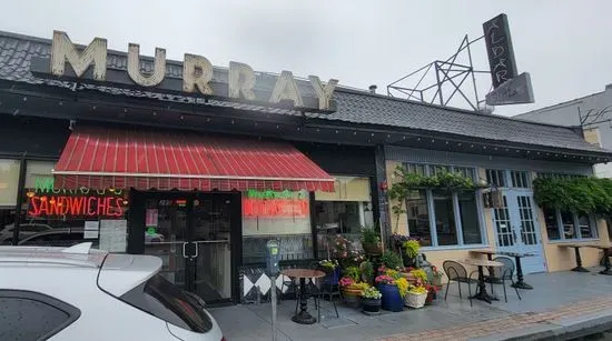 Murray's Deli