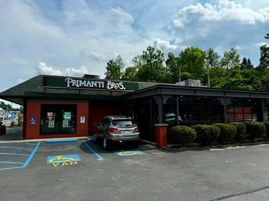 Primanti Bros. Restaurant and Bar