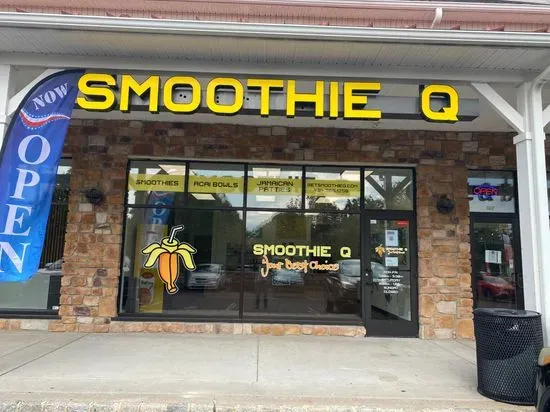 Smoothie Q