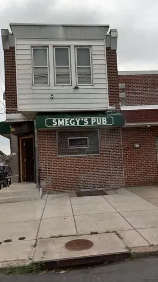 Smegy's II