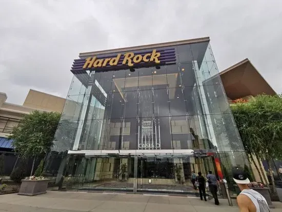 Hard Rock Cafe