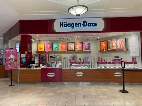 Häagen-Dazs