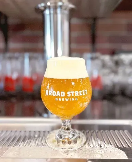 Broad Street Brewing