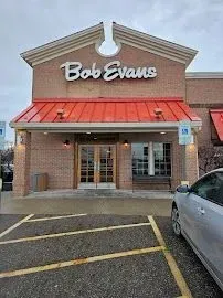 Bob Evans