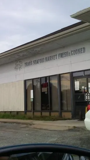 Tran's Seafood Market