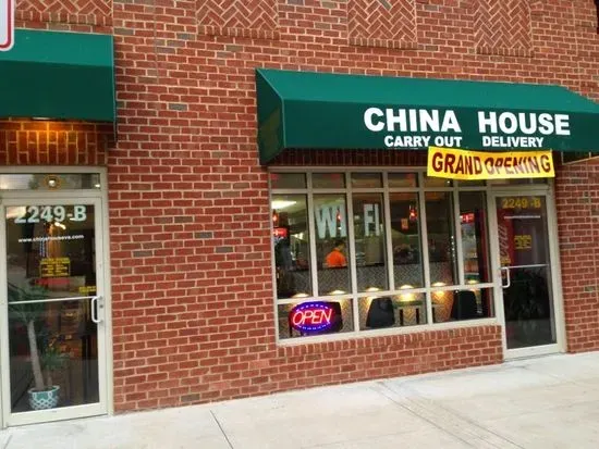 China House