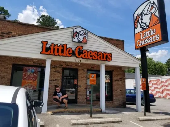 Little Caesars Pizza