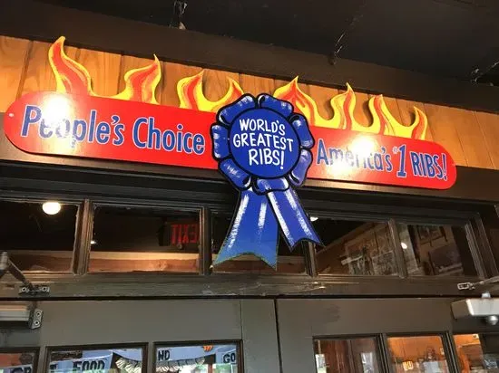 Famous Dave's Bar-B-Que