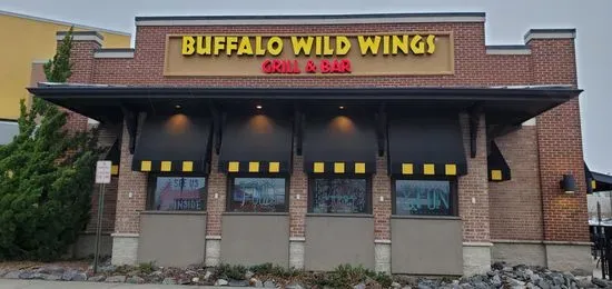 Buffalo Wild Wings