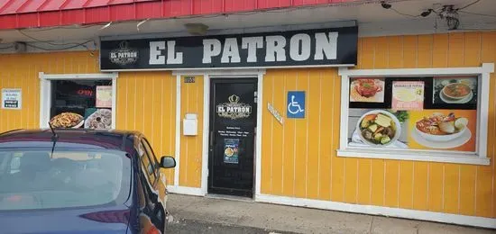 El Patron Restaurant & Bar