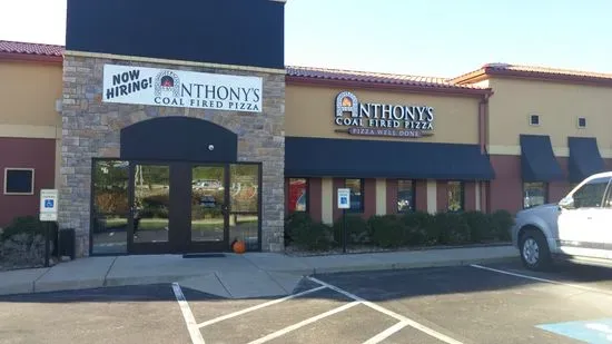 Anthony's Coal Fired Pizza & Wings