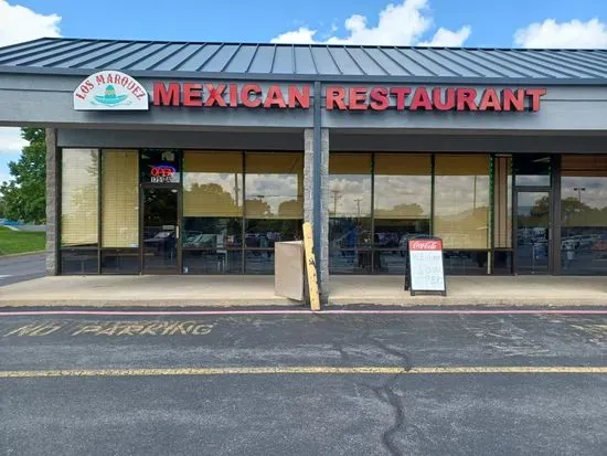 Los Marquez Mexican Restaurant #2