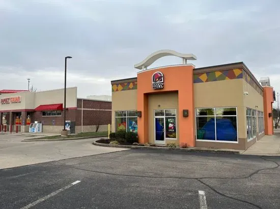 Taco Bell / KFC