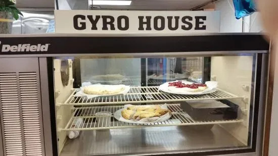 Gyro House