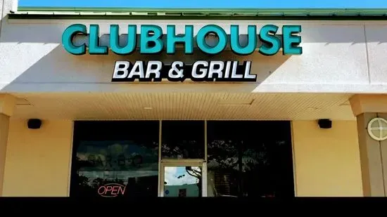 Clubhouse Bar & Grill